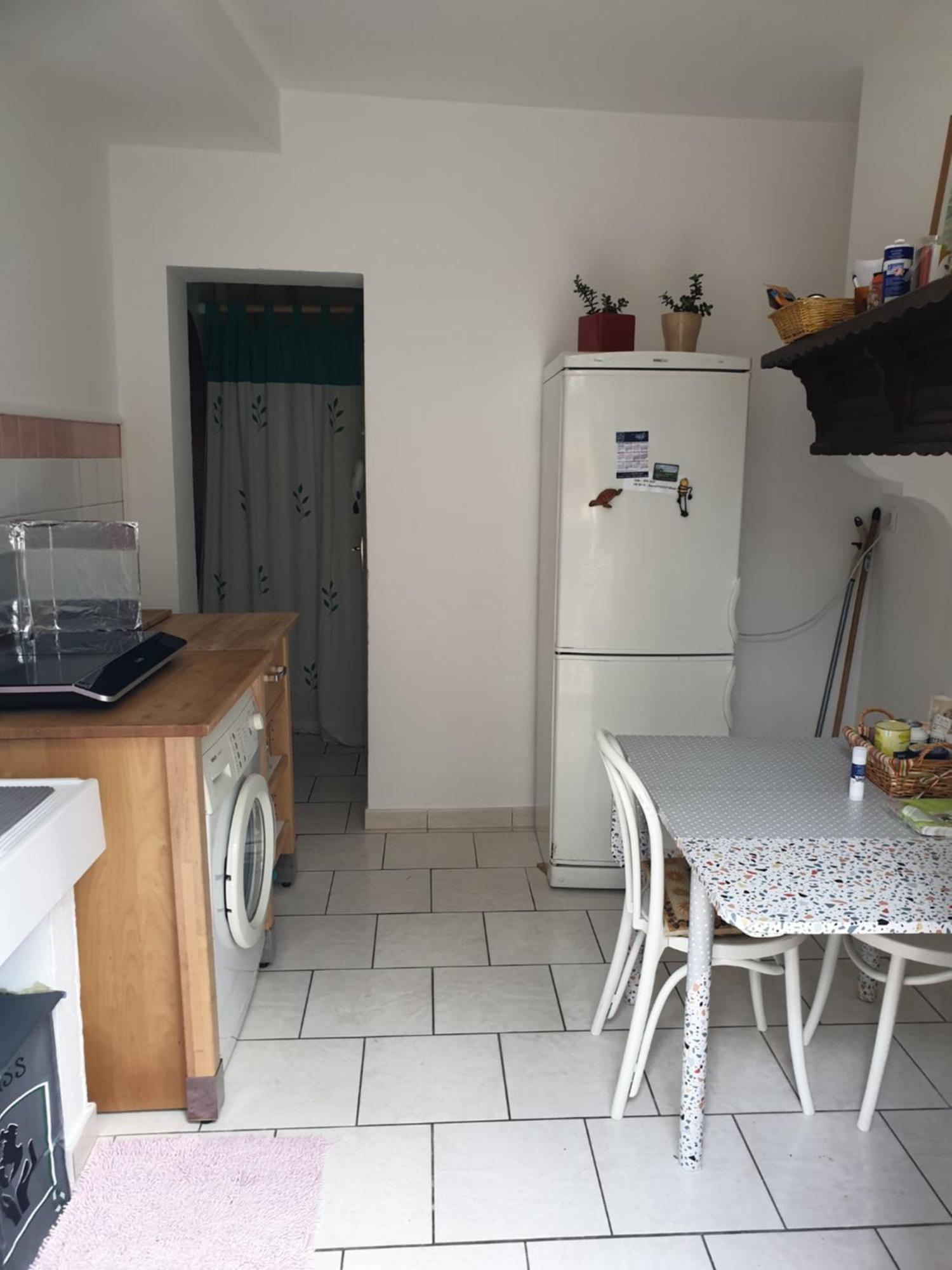 La Demeure Lejlighed Gabarret Eksteriør billede